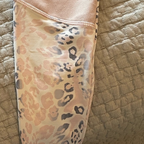 NWT Strut This Ryder Tights - Picture 8 of 8